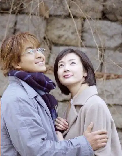 《冬日恋歌》时隔13年拍第二部:主演还是裴勇俊与崔智友吗?