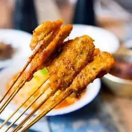 台湾手抓饼(袋) - 谷景园