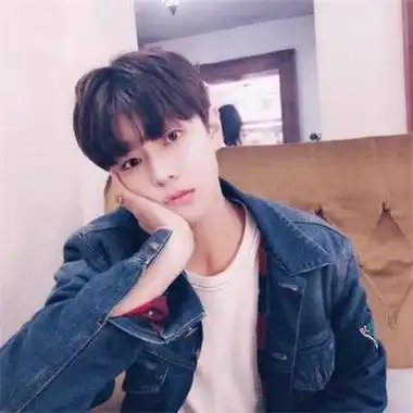 干净帅气的男生头像时尚潮流男生图片大全