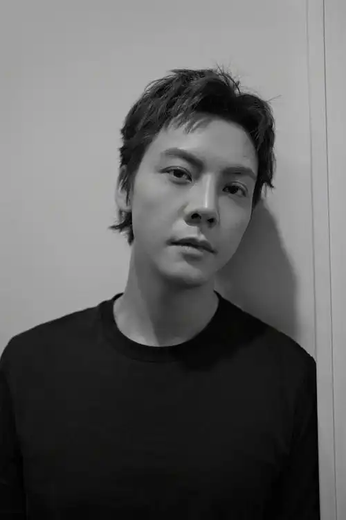 好看的陈伟霆壁纸