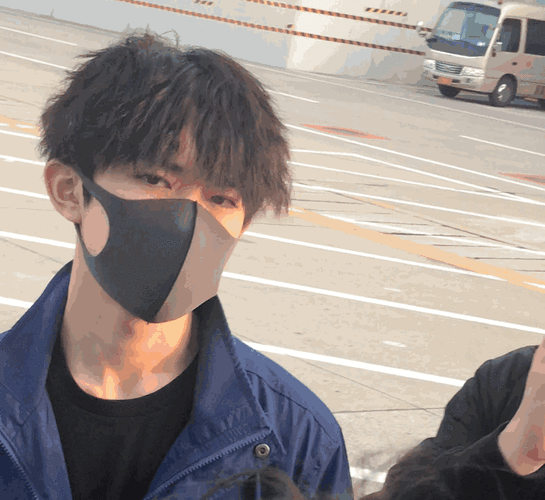 易烊千玺 - 高清图片,堆糖,美图壁纸兴趣社区