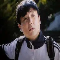 沈腾头像高清图片大全名人沈腾真人头像大图下载点击鼠标右键下载