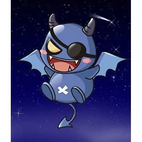 校园民谣1号小恶魔在跳舞