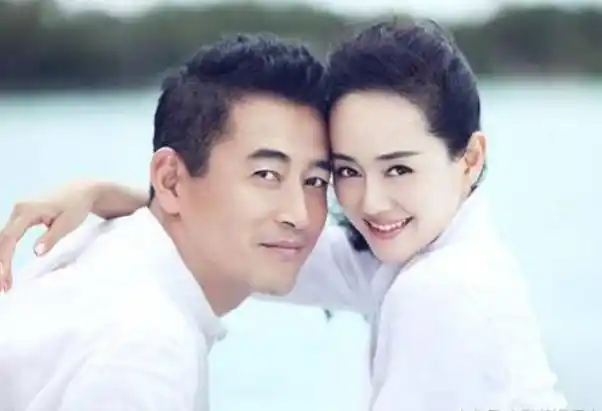 这些个明星居然是夫妻,看看你知道哪几对?