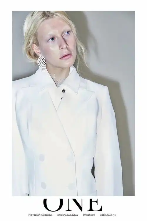 服装造型|时尚创意拍摄|摄影|时尚/艺术摄影|mil_studio - 原创作品 -