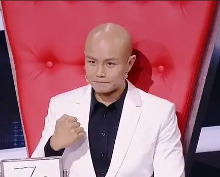 从金牌导师到遁入空门乐嘉的失败不仅仅是因为得罪了金星