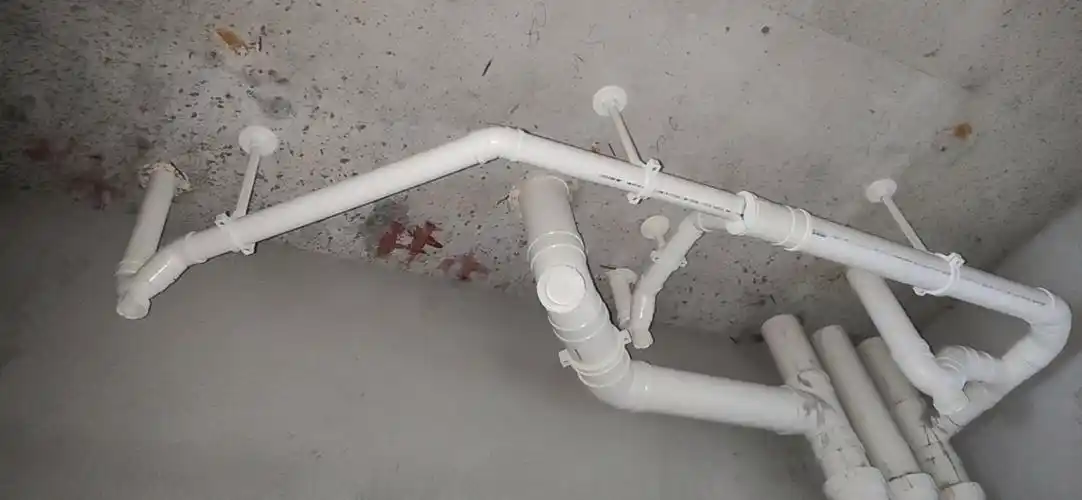 浙江温州找长期学徒小工多名,做室内安装给排水,不晒太阳不淋雨