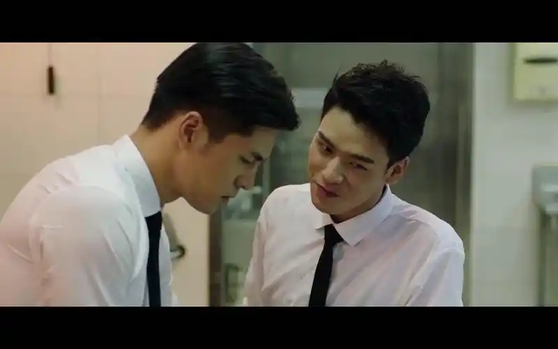 盛势甜宠向袁纵夏耀甜蜜蜜的粽妖cp