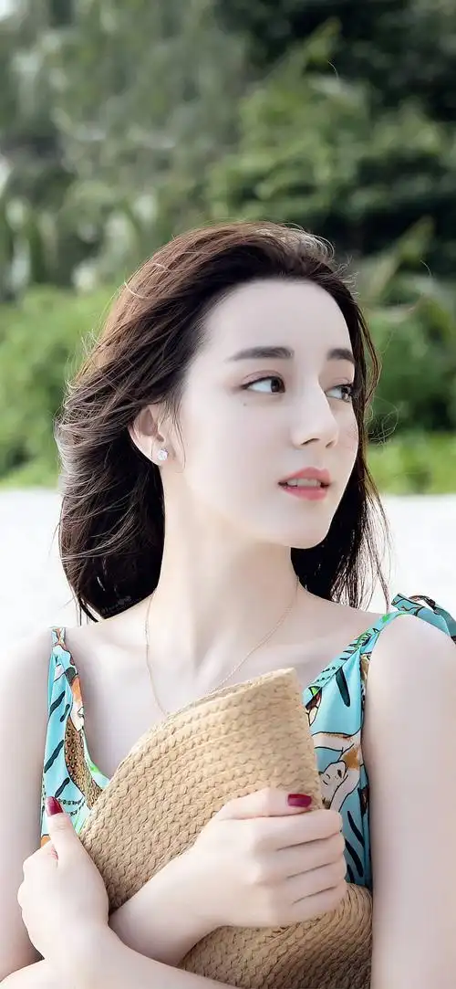 迪丽热巴 - 堆糖,美图壁纸兴趣社区