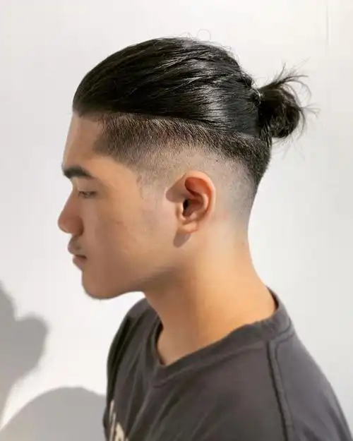 今年春节这18款男发很火,帅到忘不了,有你同款吗|发型|男士发型|脸型