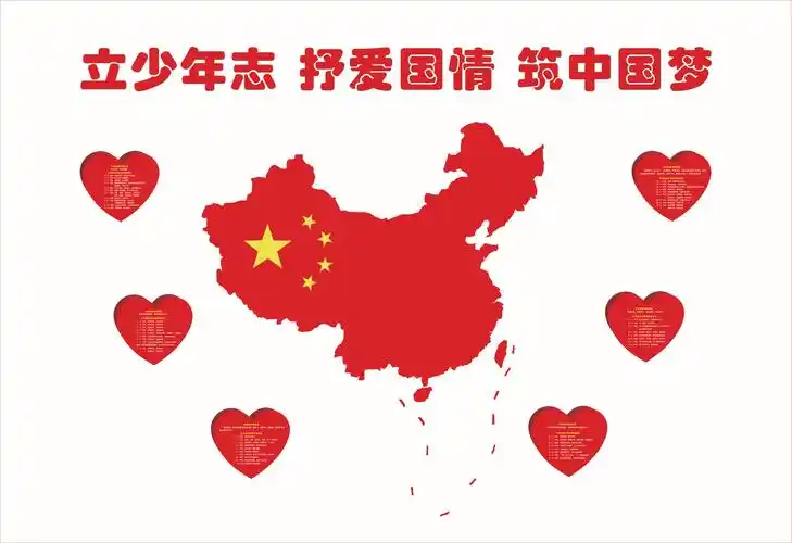 "立少年志 抒爱国情 筑中国梦"—潍坊日向友好学校开学典礼 - 美篇