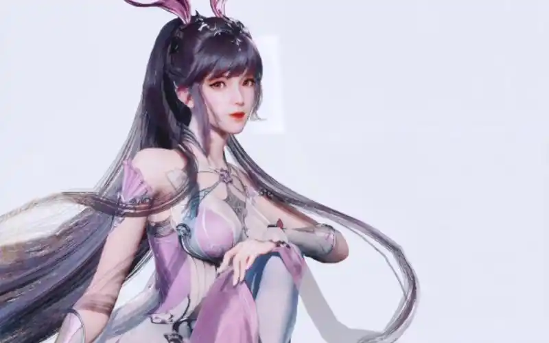 【斗罗大陆】成年小舞 超清专场,是否有属于你的心动95