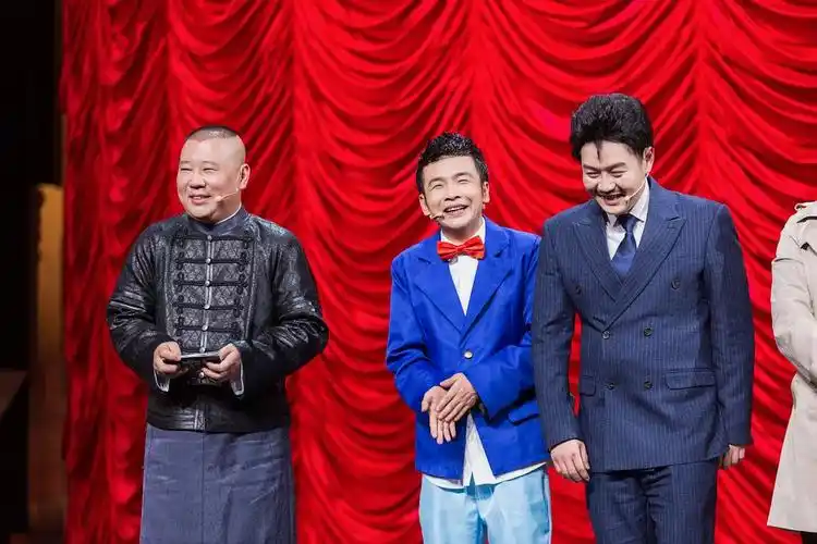 欢乐喜剧人第五季官方剧照剧照图片