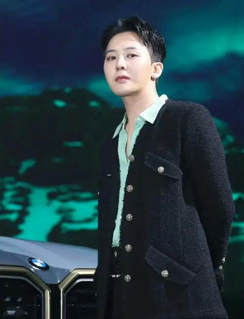 权志龙最新活动图##权志龙最新活动新闻图