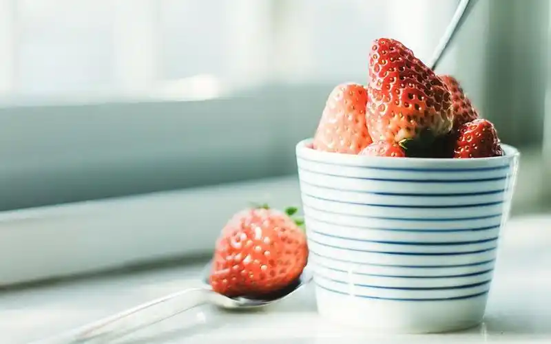 文艺复古图片简约文艺小清新