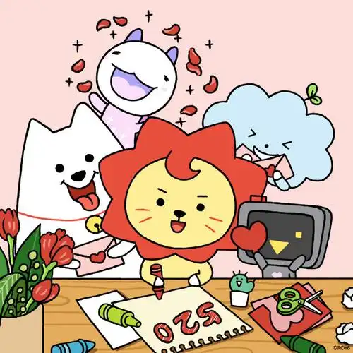 6年前就当爸爸了,这几个都是王源的孩子959595第一张图莱阳写的