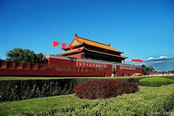 祖国是我们的骄傲,一路走来的辉煌