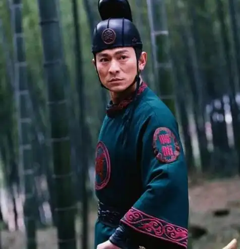 十面埋伏刘捕头结局