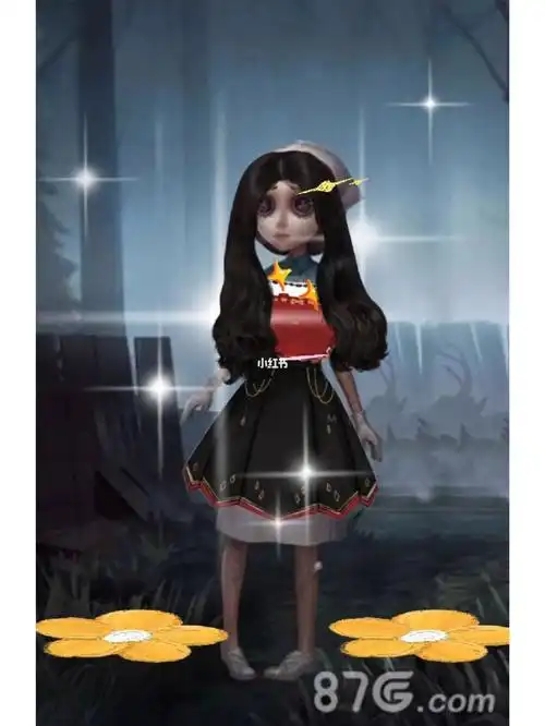 自己做的医生蓝皮红色风暴