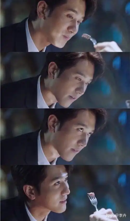 彭冠英演的太好了