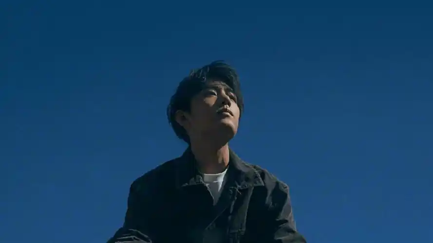 电脑壁纸 明星 大陆明星 x玖少年团肖战时尚魅力帅气写真