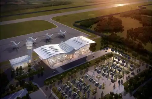 展望2024-2025,新建支线机场篇