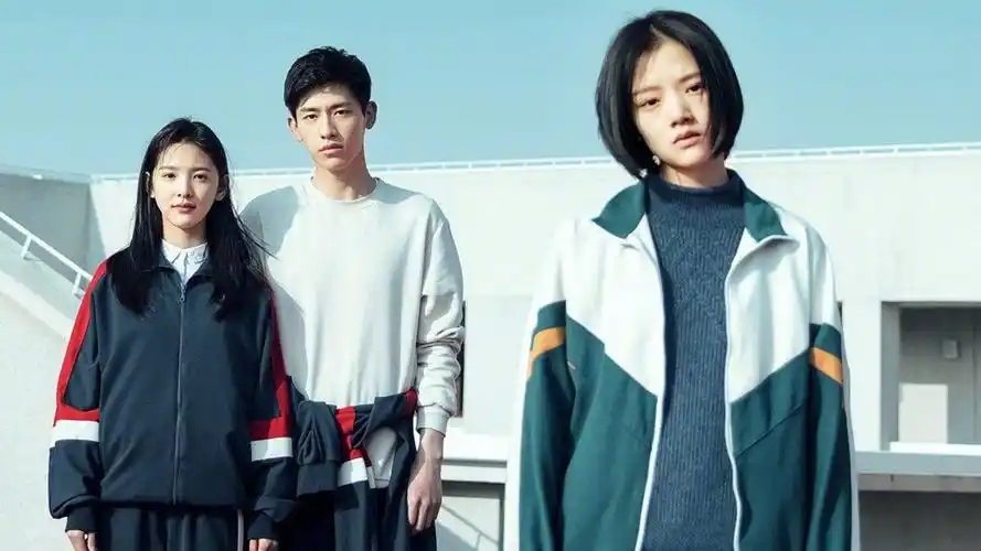 七部的好看的青春校园电影,哪一部电影勾起了你的回忆?