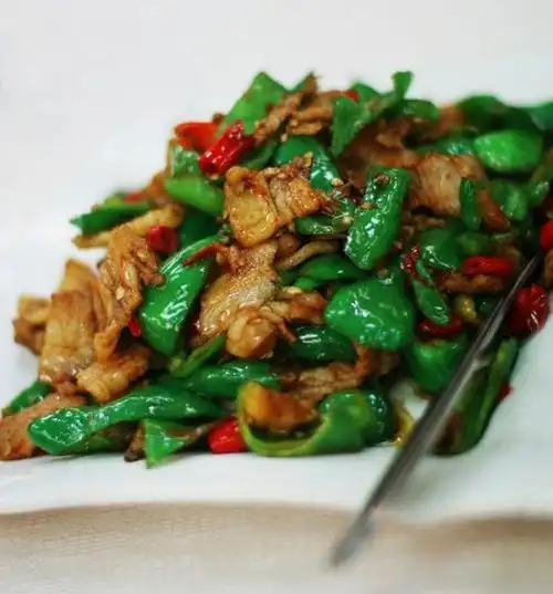 猪肉的8种经典川菜味做法做法大全