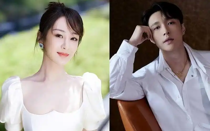 杨紫张艺兴恋情再被实锤?张艺兴耿直回应,网友表示他俩不可能