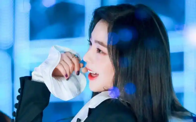 【裴珠泫】西装裴琳琳就是最飒的79原来总裁下班后去跳舞了kkk