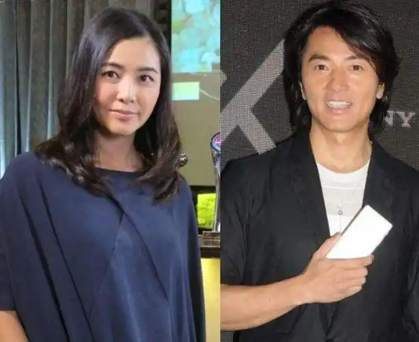 真假曝郑伊健离婚和妻子各玩各的互不干涉定居日本原因被扒