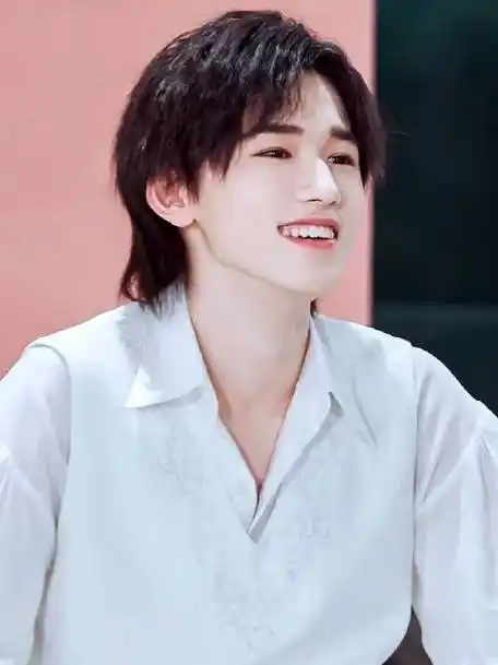 宋亚轩九分发型##星姐星闻