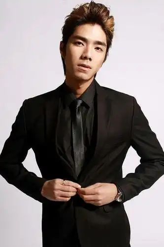 袁成杰 chenjie yuan的图片