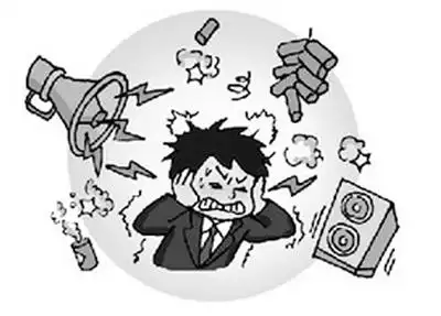 楼上吵闹买振动器报复 一场因噪音而起的高科技