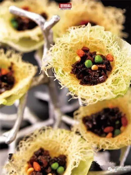 最火爆的人气菜品