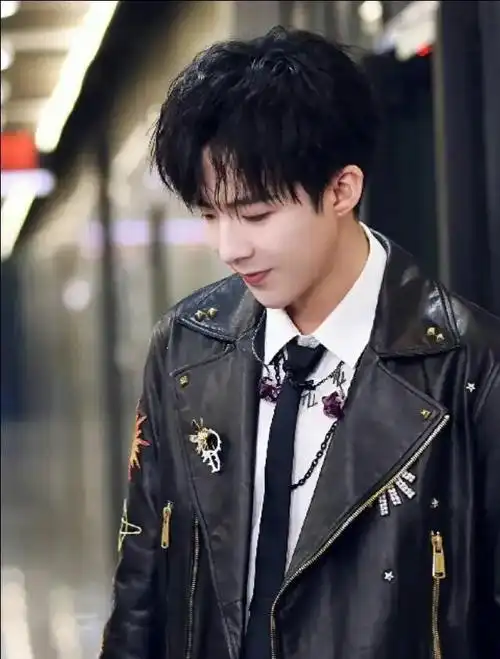 刘宇宁经纪人联系方式15201879909