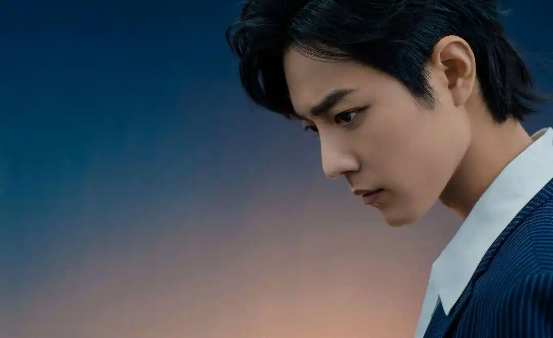 你们的男神肖战壁纸来了,赶快收藏吧