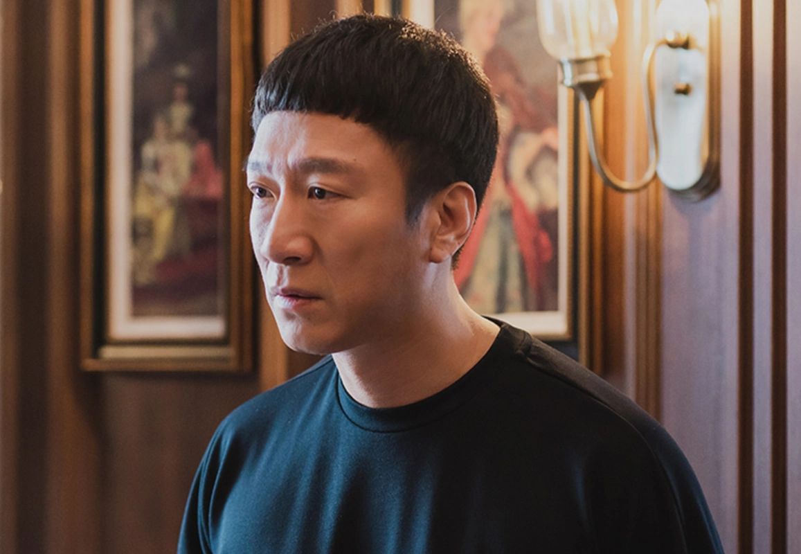 压倒孙红雷新剧的最后一根稻草植入广告金主变成刽子手