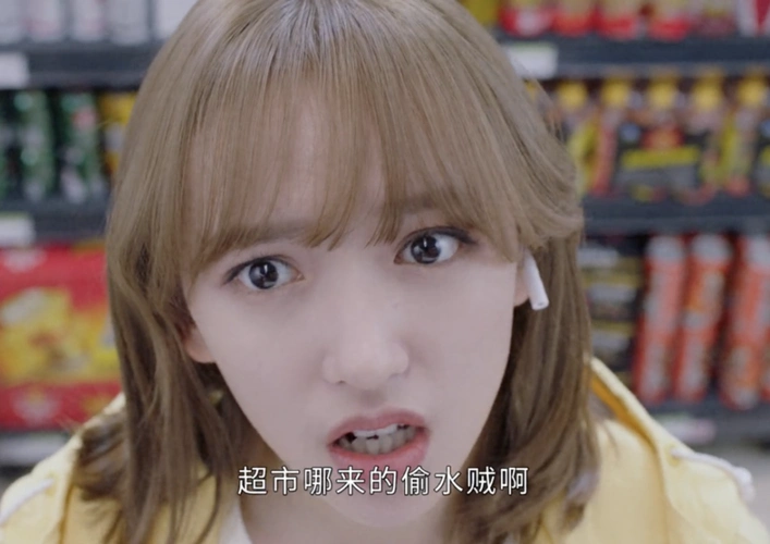 《你微笑时很美》这么甜的剧,为什么一片骂声?_腾讯新闻