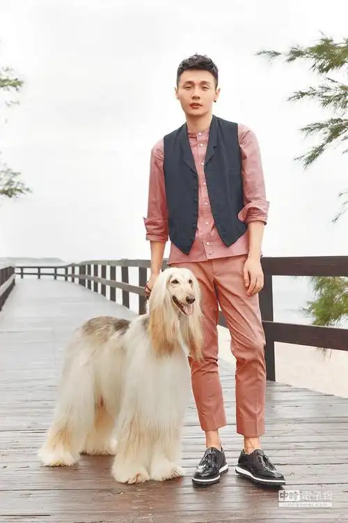 李荣浩金曲奖登台献唱有望与杨丞琳同框