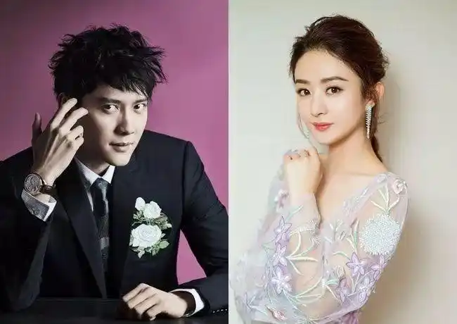 赵丽颖和冯绍峰的婚姻曝光一个真相:男人真正喜欢一个人,是什么样的?