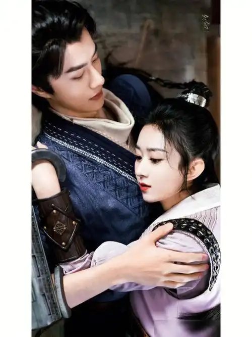 王一博  #向全世界安利王一博  #赵丽颖