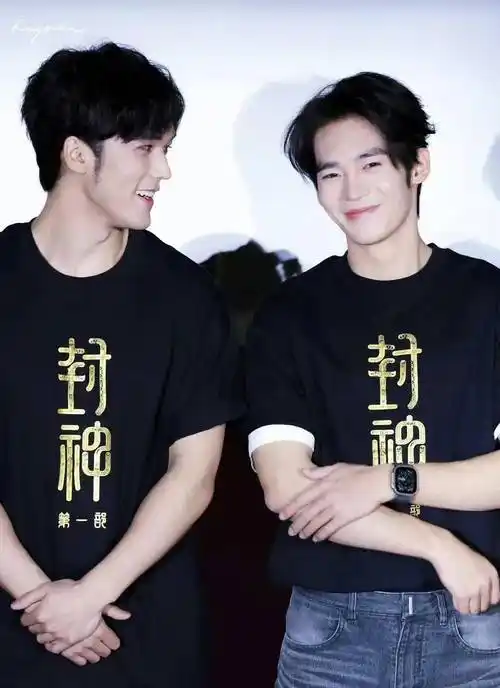 一问一答 | 赌王女儿和赘婿,霍建华林心如,于适陈牧驰,王俊凯,郭敬明