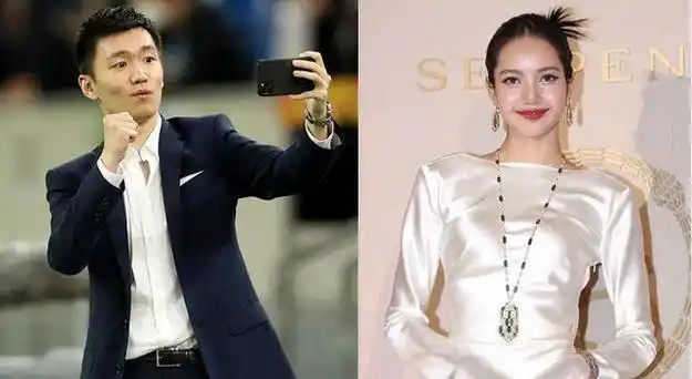 张康阳关注lisa前者lv公子哥和lisa绯闻苏宁公子也喜欢lisa