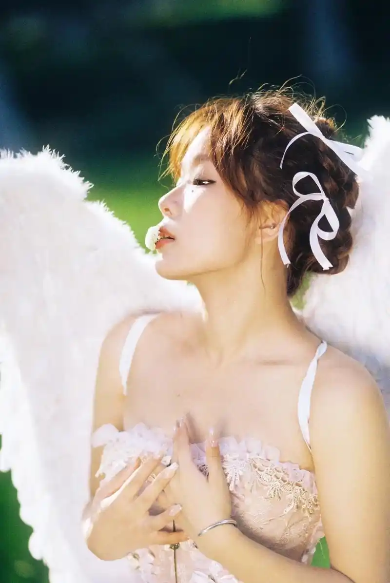 只要你喜欢糖水我们就是好朋友#摄影 #甜系女孩 #美女 - 抖音