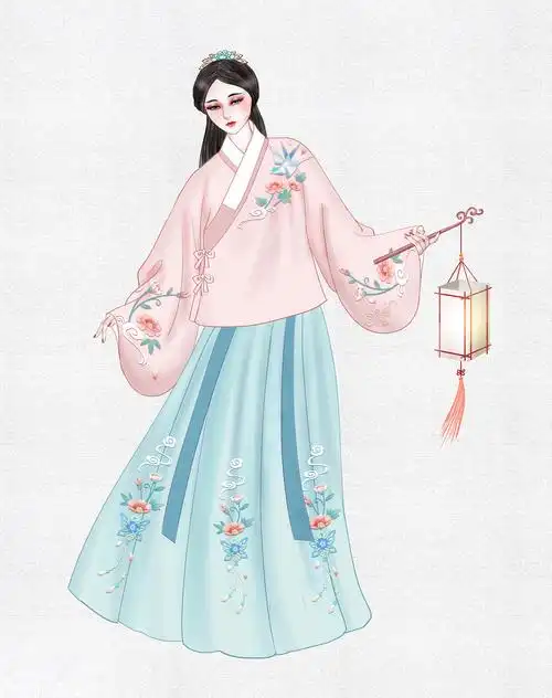 汉服绘画怀化/平面设计师/5年前/97浏览逍遥一肆