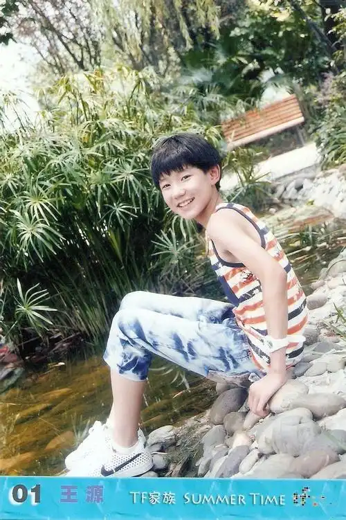 王源23岁且放青山远##王源全新创作ep叮叮猫儿