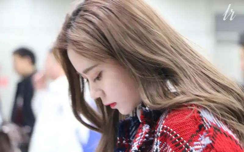 【火箭少女101 张紫宁】 紫宁让人心动的回眸 一定要看到最后!