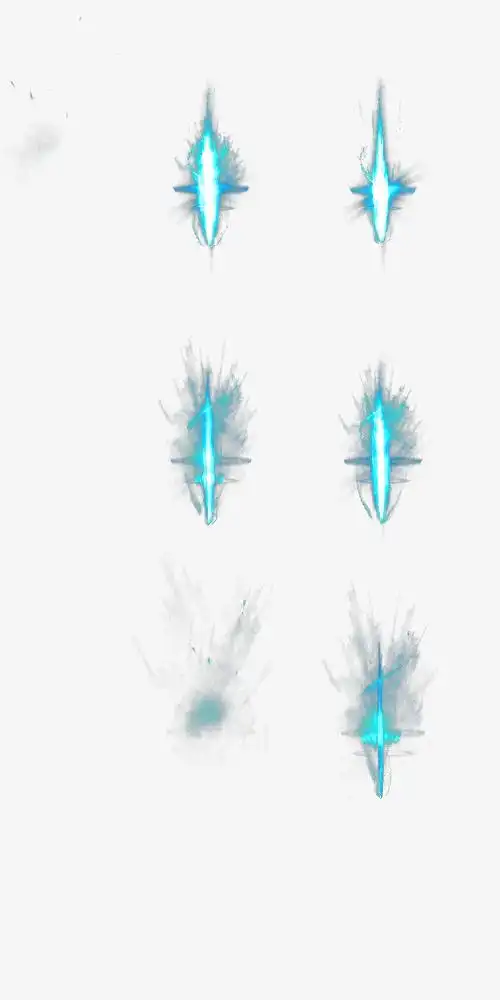 关键词 : 特效,打击,攻击,光效