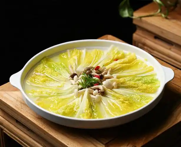 广东10大名菜粤菜(广东菜有哪些特色菜菜名)(图13)